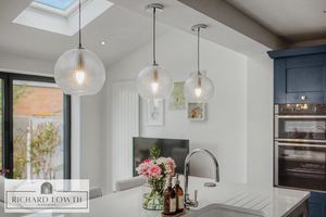 Open Plan Dining/Living Kitchen- click for photo gallery